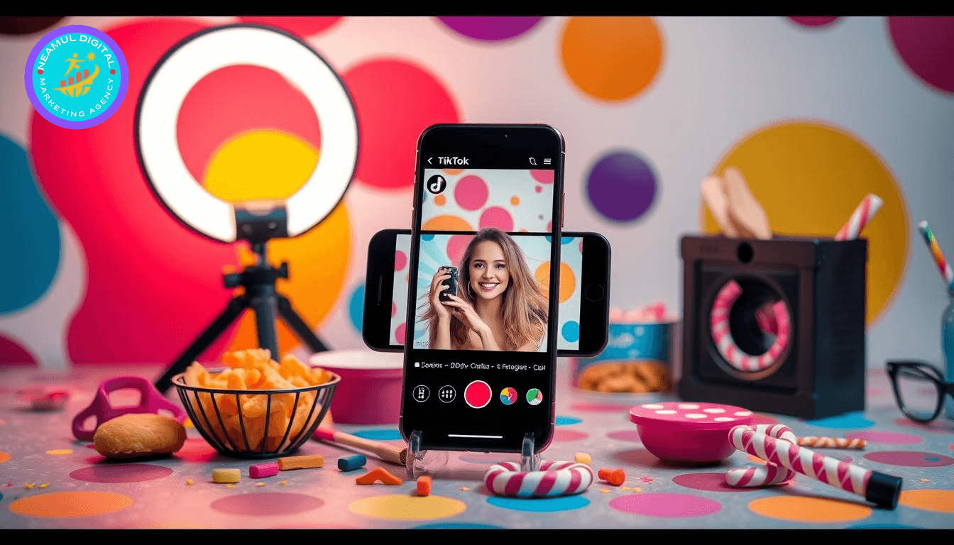 How to Go Live on TikTok: Start Streaming Today