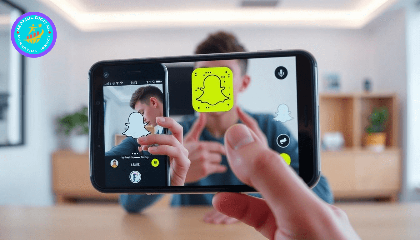 What is Snapchat? A Beginner's Guide